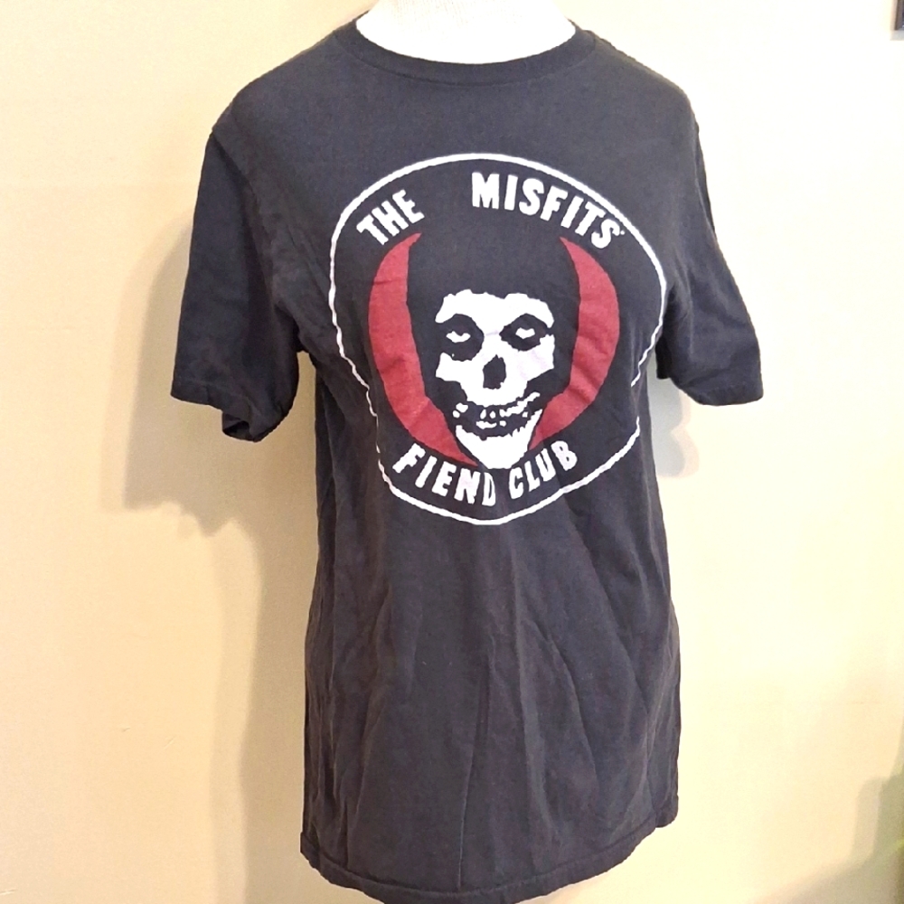 The Misfits Fiend Club T-Shirt